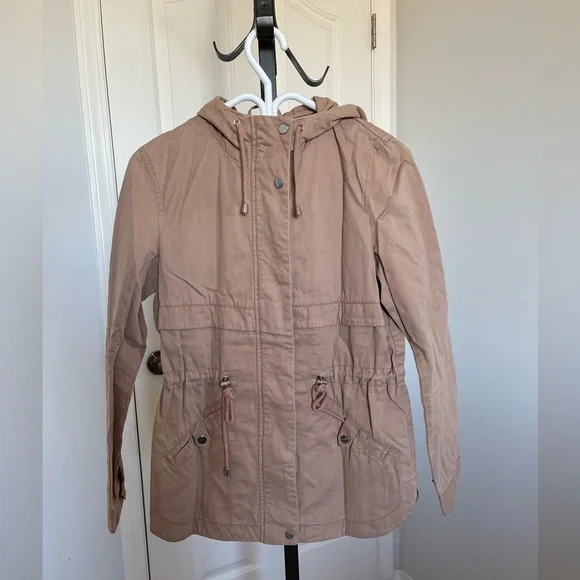 Wonderful cargo jacket from H&M - Picture 4 of 5